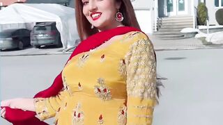 Beautiful celebrity girl viral video