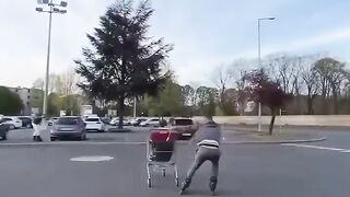 FUNNY FALLS