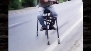 Motor unik