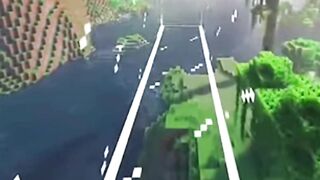 Best Minecraft trip game