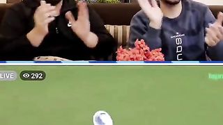 Very poor short played by root