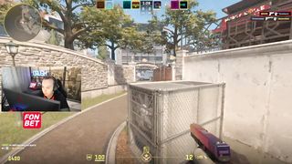 pistol ace no missed more bullets