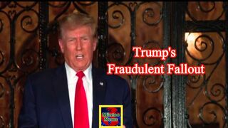 Trump fined $355M, banned from conducting business in New York