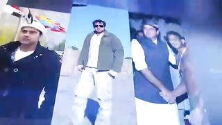 PTI's Big Surprise is Ready _ Imran Riaz Khan Meets Ali Amin Gandapur