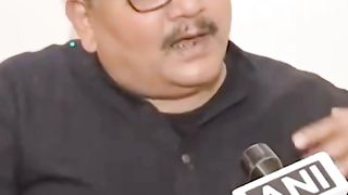 ‘Lalu Yadav Has A Big Heart’_ RJD's Manoj Jha On Nitish Kumar's BJP Move.