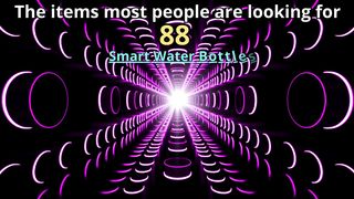 The items most people are looking for