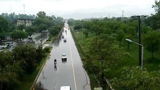 Capital of Pakistan