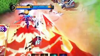 Nuevo despertar mlbb