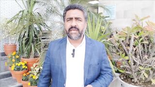 I rigged the election _ Commissioner Rawalpindi exploded _ Election Commission's position _ What will happen now?.