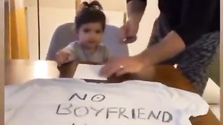 No Boyfriend