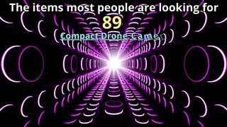 The items most people are looking for