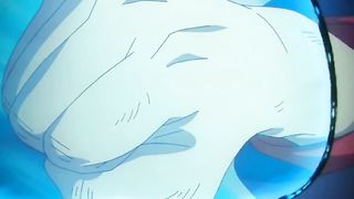 JJK New episode is out ????If you like anime follow me guysDaily upload reels anime
