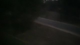 dusk time