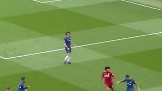 Sensational+Salah+Goal+-+Liverpool+vs+Chelsea