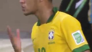 Neymar Revenge Moments