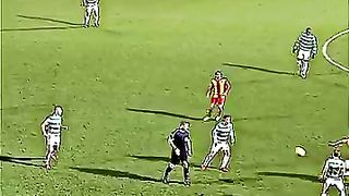 Referee skills