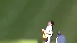 Maradona Rare Moments