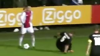No Touch Skills #2