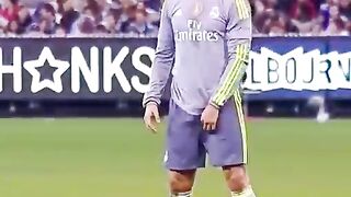 Ronaldo Rare Moments #6