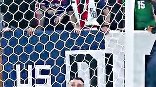 What if they scored- ????