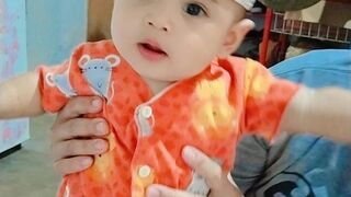 Baby cute