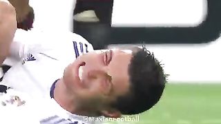 Ronaldinho Respect Moments ❤️