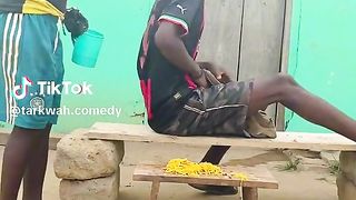 See Mumu Man
