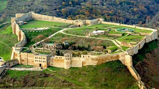 Dagestan. Video tour of the sights of the republic