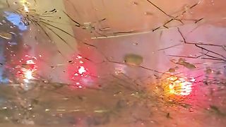Dangerous Rain ????️