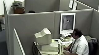 Bad Day For Computers