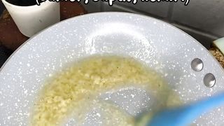 Nyemek noodle recipe for children