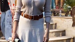 New viral video of beautiful celebrities