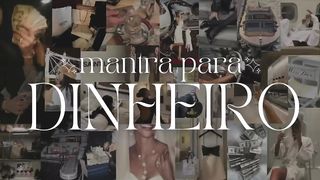 Mantra para atrair dinheiro