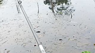 casting dulu sambil belajar...