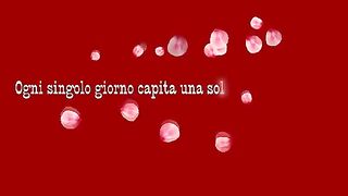dolce giornata