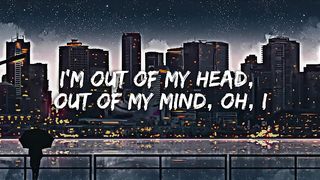 Ava Max - Into Your Arms lyrics