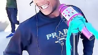 gya iska gardan----_ Suraj rox new viral _funny
