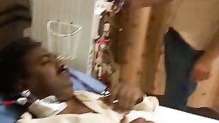 Last movement of life  ????????????