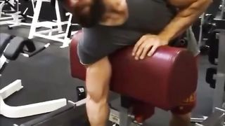 The best biceps exercises