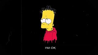 I'm Ok Melodic Beat