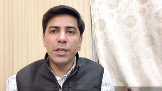 Scenario totally changed after Rawalpindi commissioner statement_ Islamabad is on alert _ PTI power.
