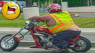 TRY NOT TO LAUGH Best Funny Videos Compilation  Memes PART 1