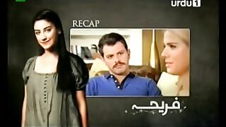 The Girl Named Feriha - Episode 59