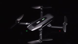 TENSSENX GPS Drone with 4K UHD Camera for Adults