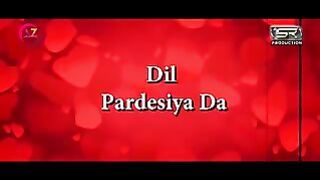 Dil Pardisiyan Da Singer Afshan Zaibe_