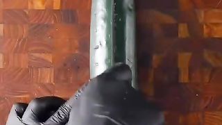 How to make a homemade mask ???? to make landscaping and they
