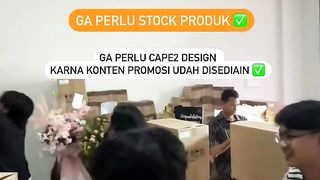Bisnis Online dari Rumah yang Menjanjikan dan Terbukti tanpa