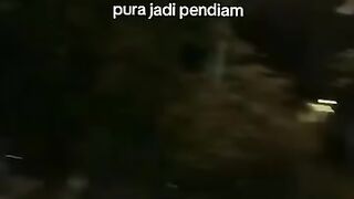 Arti dari seorang pendiam