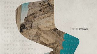 Anima - Uranus (Original Mix)