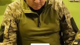 УКРАИНСКАТА АРМИЯ ОТСТЪПИ ОТ АВДЕЕВКА